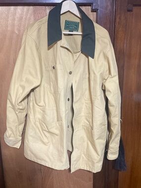 Kevin’s Men’s Plantation Coat